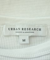 URBAN RESEARCH（アーバンリサーチ）Tシャツ・カットソー 白 サイズ:M メンズ/2200697809056