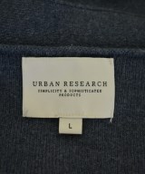 URBAN RESEARCH（アーバンリサーチ）カーディガン 紺 サイズ:L メンズ/2200698075092