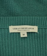 URBAN RESEARCH（アーバンリサーチ）ニット・セーター 緑 サイズ:M メンズ/2200698075108