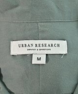 URBAN RESEARCH（アーバンリサーチ）カジュアルシャツ 緑 サイズ:M メンズ/2200698075122
