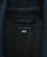 URBAN RESEARCH（アーバンリサーチ）デニムジャケット 青 サイズ:38(M位) メンズ/2200691444079