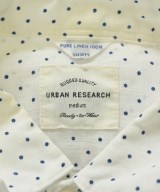 URBAN RESEARCH（アーバンリサーチ）カジュアルシャツ 白 サイズ:M メンズ/2200699635035