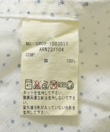 URBAN RESEARCH（アーバンリサーチ）カジュアルシャツ 白 サイズ:M メンズ/2200699635035