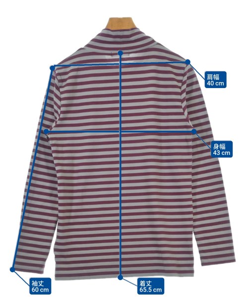 URBAN RESEARCH（アーバンリサーチ）Tシャツ・カットソー グレー サイズ:38(M位) メンズ/2200688669454