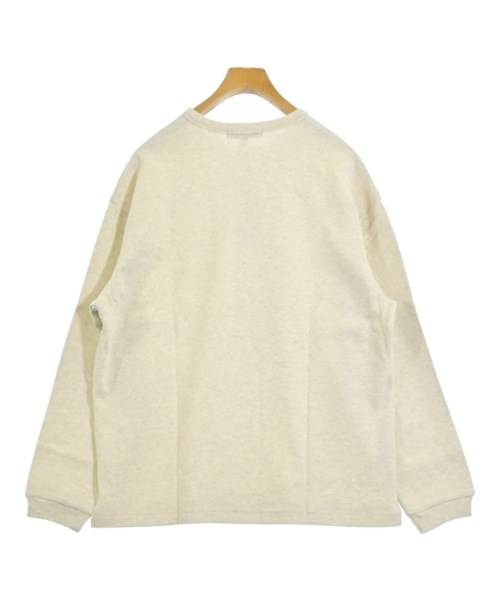 URBAN RESEARCH（アーバンリサーチ）Tシャツ・カットソー 白 サイズ:L メンズ/2200698860773