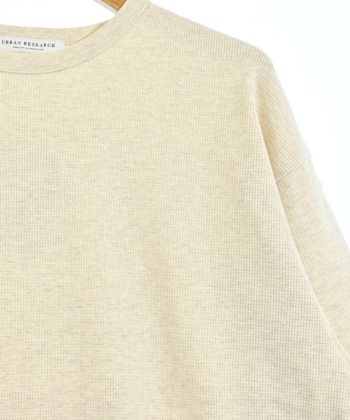 URBAN RESEARCH（アーバンリサーチ）Tシャツ・カットソー 白 サイズ:L メンズ/2200698860773