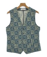 URBAN RESEARCH（アーバンリサーチ）カジュアルシャツ 青 サイズ:38(L位) メンズ/2200655035084