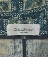 URBAN RESEARCH（アーバンリサーチ）カジュアルシャツ 青 サイズ:38(L位) メンズ/2200655035084