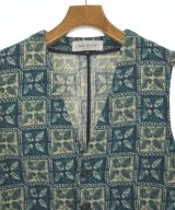 URBAN RESEARCH（アーバンリサーチ）カジュアルシャツ 青 サイズ:38(L位) メンズ/2200655035084