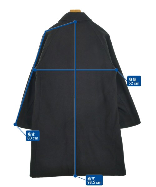 URBAN RESEARCH（アーバンリサーチ）その他 黒 サイズ:M メンズ/2200648203179