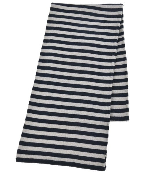 URBAN RESEARCH(アーバンリサーチ)マフラー グレー サイズ:F/2200655824077