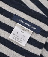URBAN RESEARCH（アーバンリサーチ）マフラー グレー サイズ:F メンズ/2200655824077