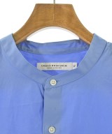 URBAN RESEARCH（アーバンリサーチ）カジュアルシャツ 青 サイズ:XL メンズ/2200647873410