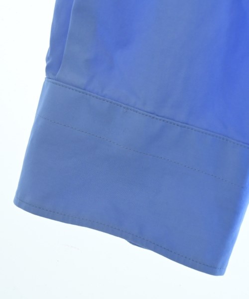 URBAN RESEARCH（アーバンリサーチ）カジュアルシャツ 青 サイズ:L メンズ/2200650687011