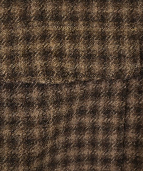 URBAN RESEARCH（アーバンリサーチ）ステンカラーコート 茶 サイズ:M メンズ/2200657712020