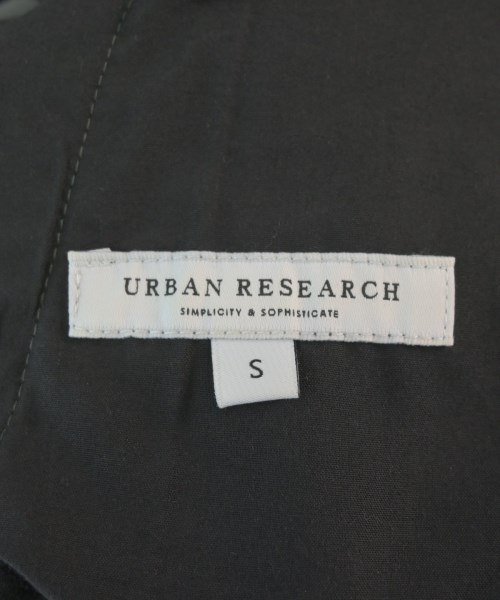 URBAN RESEARCH（アーバンリサーチ）スウェットパンツ グレー サイズ:S メンズ/2200655030348