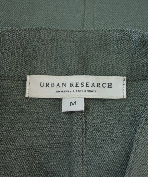 URBAN RESEARCH（アーバンリサーチ）その他 緑 サイズ:M メンズ/2200655030362