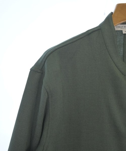 URBAN RESEARCH（アーバンリサーチ）その他 緑 サイズ:M メンズ/2200655030362