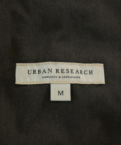 URBAN RESEARCH（アーバンリサーチ）その他 黒 サイズ:M メンズ/2200659598028