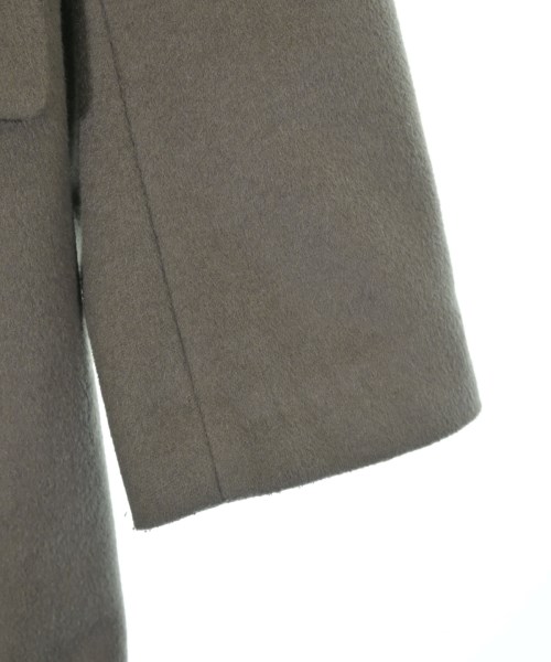 URBAN RESEARCH（アーバンリサーチ）チェスターコート カーキ サイズ:S メンズ/2200657098018