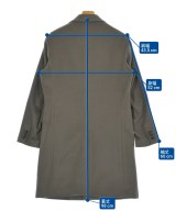 URBAN RESEARCH（アーバンリサーチ）チェスターコート カーキ サイズ:S メンズ/2200657098018