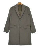 URBAN RESEARCH チェスターコート