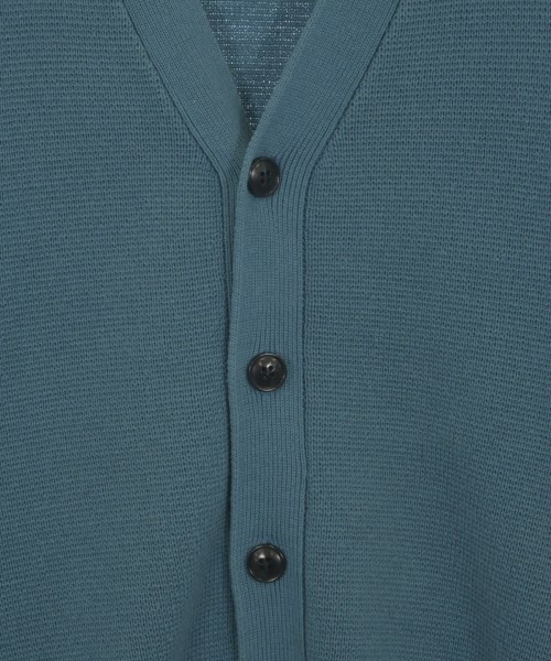 URBAN RESEARCH（アーバンリサーチ）カーディガン 青 サイズ:M メンズ/2200650927056