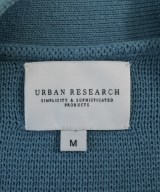 URBAN RESEARCH（アーバンリサーチ）カーディガン 青 サイズ:M メンズ/2200650927056
