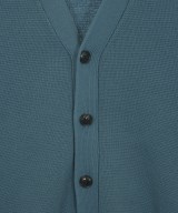 URBAN RESEARCH（アーバンリサーチ）カーディガン 青 サイズ:M メンズ/2200650927056