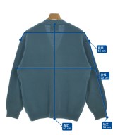 URBAN RESEARCH（アーバンリサーチ）カーディガン 青 サイズ:M メンズ/2200650927056