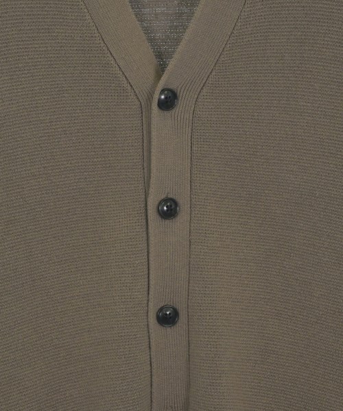 URBAN RESEARCH（アーバンリサーチ）カーディガン 茶 サイズ:M メンズ/2200650927063