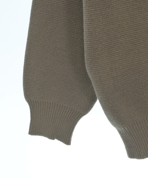 URBAN RESEARCH（アーバンリサーチ）カーディガン 茶 サイズ:M メンズ/2200650927063