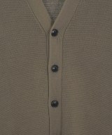 URBAN RESEARCH（アーバンリサーチ）カーディガン 茶 サイズ:M メンズ/2200650927063