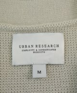 URBAN RESEARCH（アーバンリサーチ）カーディガン グレー サイズ:M メンズ/2200650927070