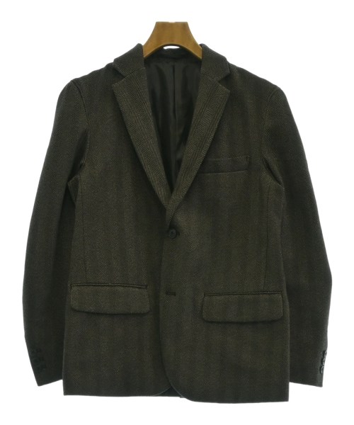 URBAN RESEARCH(アーバンリサーチ)テーラードジャケット グレー サイズ:M/2200659732026