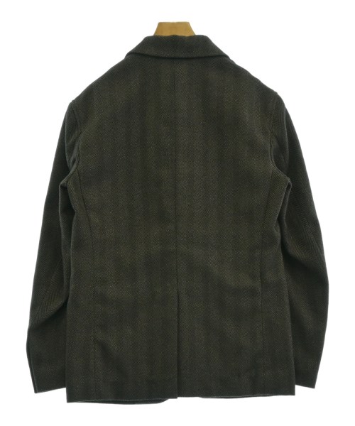 URBAN RESEARCH（アーバンリサーチ）テーラードジャケット グレー サイズ:M メンズ/2200659732026