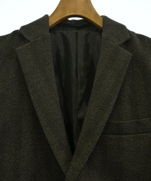 URBAN RESEARCH（アーバンリサーチ）テーラードジャケット グレー サイズ:M メンズ/2200659732026