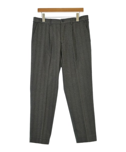 URBAN RESEARCH(アーバンリサーチ)スラックス グレー サイズ:M/2200659732033