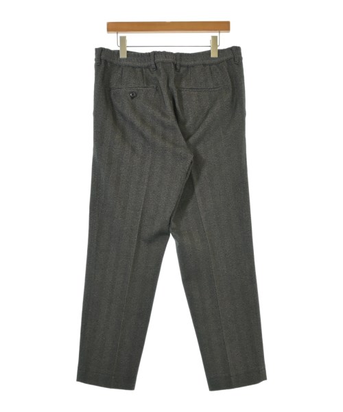 URBAN RESEARCH（アーバンリサーチ）スラックス グレー サイズ:M メンズ/2200659732033