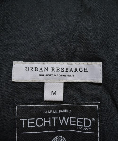 URBAN RESEARCH（アーバンリサーチ）スラックス グレー サイズ:M メンズ/2200659732033