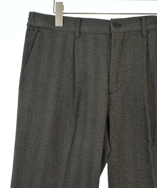 URBAN RESEARCH（アーバンリサーチ）スラックス グレー サイズ:M メンズ/2200659732033