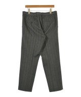 URBAN RESEARCH（アーバンリサーチ）スラックス グレー サイズ:M メンズ/2200659732033