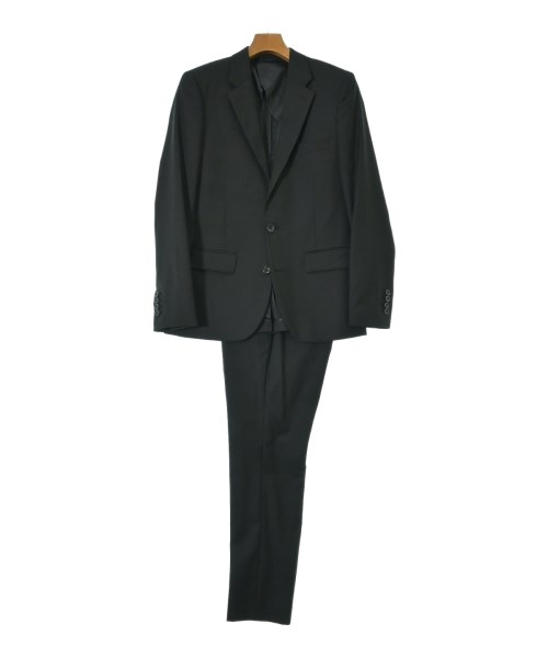 URBAN RESEARCH(アーバンリサーチ)ビジネス 黒 サイズ:48/48(L位)/2200661625132