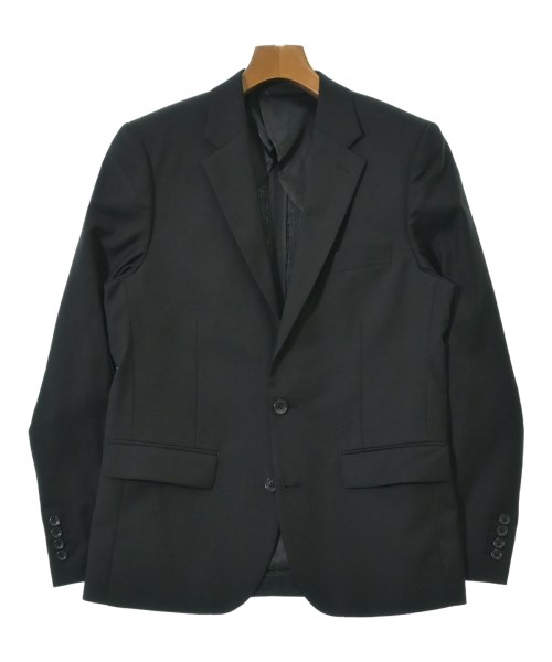 URBAN RESEARCH（アーバンリサーチ）ビジネス 黒 サイズ:48/48(L位) メンズ/2200661625132