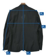 URBAN RESEARCH（アーバンリサーチ）ビジネス 黒 サイズ:48/48(L位) メンズ/2200661625132