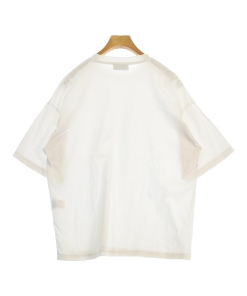 URBAN RESEARCH（アーバンリサーチ）Tシャツ・カットソー 白 サイズ:L メンズ/2200711027053