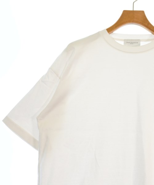URBAN RESEARCH（アーバンリサーチ）Tシャツ・カットソー 白 サイズ:L メンズ/2200711027053
