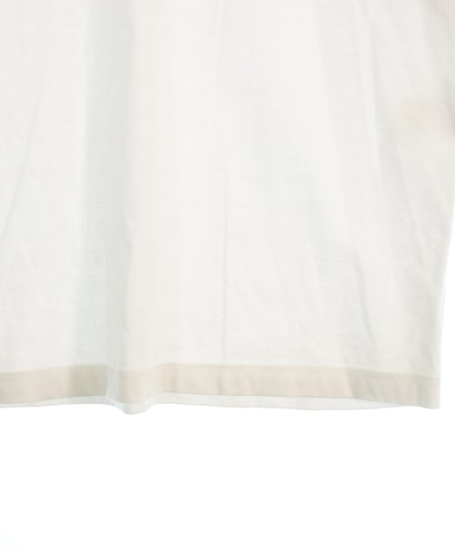 URBAN RESEARCH（アーバンリサーチ）Tシャツ・カットソー 白 サイズ:L メンズ/2200711027053