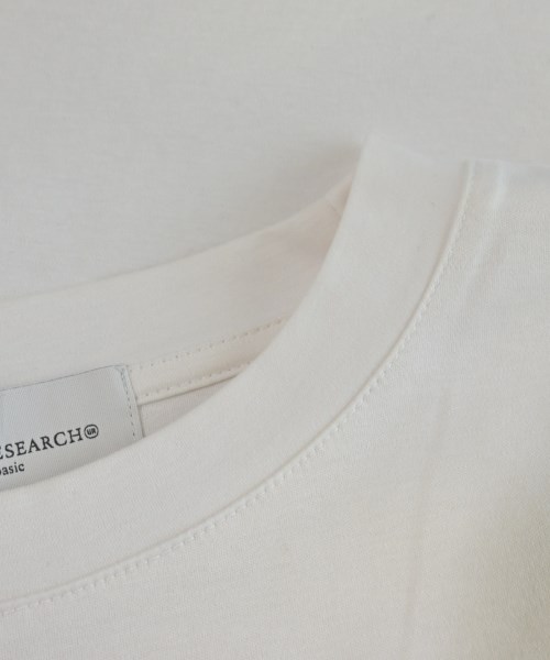 URBAN RESEARCH（アーバンリサーチ）Tシャツ・カットソー 白 サイズ:L メンズ/2200711027053
