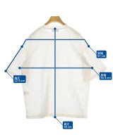 URBAN RESEARCH（アーバンリサーチ）Tシャツ・カットソー 白 サイズ:L メンズ/2200711027053